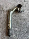 Schwinn Bicycle Gooseneck Stem 1977 / Krate Cruiser Stingray Bmx Fair Lady. Fixed Price $19.95.