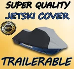 Kawasaki Jet Ski 1100 Stx 900 Sts 1997-02 Pwc Trailerable Cover. Fixed Price $89.74.