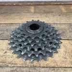 Vintage Suntour Freewheel Maeda Industries 6 Speed 13-28T Japan. Fixed Price $24.99.