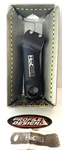 Nos Profile Designs H2O Threadless Stem 120MM 26.0 Handlebar 1" Or 1-1/8" 115. Fixed Price $29.99.