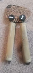Odi Hucker Mushroom Grips Rare Nip. Mtb Bmx Trek Pivot Canyon. Fixed Price $34.99.