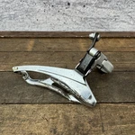 Vintage Suntour Xcm 3040 Front Derailleur 28.6MM Bottom Triple Japan Mtb 3X. Fixed Price $8.96.