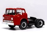 Ixo 1/43 Diecast 1967 Ford C-600 C600 Truck/tractor/cab In Red TR230. Fixed Price $54.02.