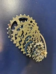Miche Primato 10SP Cassette Campagnolo New. Fixed Price $55.00.