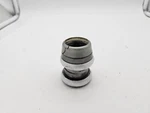 Vintage Shimano Sante Headset 1" Threaded HP-5000 Pearl White Road Bike Japan. Fixed Price $92.94.