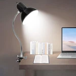 Desk Lamp, Eye Protection Clip Light, Clamp Lights, Adjustable .... Fixed Price $36.45.
