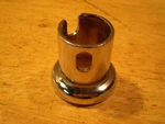 Schwinn Phantom Autocycle 26" Bicycle Locking Spring Fork Lower Bearing Cup. Fixed Price $25.00.