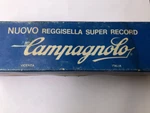 Campagnolo Nuovo Record Seatpost 26,4. Fixed Price $140.00.
