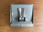 Shimano Dura-ace SL-7700 Down Tube Shifter Set 9S. Fixed Price $499.00.