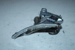 Shimano Acera X Double Front Derailleur FD-M291 31.8MM Clamp Top-pull Usa Ships!. Fixed Price $35.81.