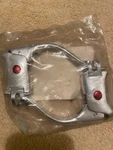 Weinmann Red Dot Brake Levers 57-W 17180. Fixed Price $20.00.