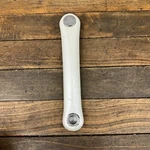 Vintage Shimano Sante FC-5000 Crank Arm Left Only 170 Mm White. Fixed Price $77.39.