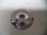 Schwinn Varsity Continental Sprint Shifter Dome Cap 1960'S. Fixed Price $15.00.