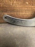 Vintage Chrome Perry B-500 England Coaster Brake Arm Bicycle Nos. Fixed Price $19.95.