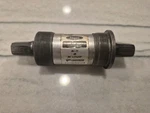 Vintage Modus 121.5MM Sealed Bottom Bracket. Fixed Price $15.00.