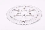Nos Specialites Ta #2235 Cyclotouriste Chainring 52/42 Teeth And 50.4 Bcd. Fixed Price $136.90.