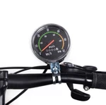 Vintage Style Bike Speedometer Analog Mechanical Bicycles Odometer. Fixed Price $17.01.