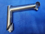 Sameness 1-1/4" Cromoly Quill Stem, 25.4MM Clamp, 150MM. Fixed Price $22.00.