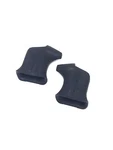Dia-compe Cane Creek 144.7K Standard Non-aero Brake Lever Black HOODS--1 Pair. Fixed Price $13.59.