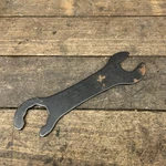 Vintage Shimano Dura-ace TL-PD30 Pedal Wrench Tool For PD-7400 Japan 15MM Road. Fixed Price $19.19.