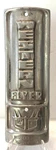 Vintage Western Flyer X-53 Bicycle Head Badge Auto Store Supply Co. Fixed Price $35.99.
