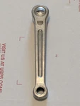 Vintage Sugino Maxy 165MM Left Crank Arm Road Touring Fixie Bmx Bike Japan. Fixed Price $19.00.