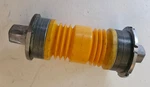 Campagnolo Record Bottom Bracket 68-SSA-120, French THREADS--35 X 1, Vgc. Fixed Price $60.00.