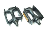 Mks PB-100 Mtn Touring Bmx Bicycle Composite Platform Pedals 9/16 20 Tpi. Fixed Price $35.00.