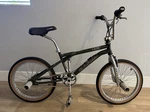 Dyno Detour Freestyle Bmx Bike Pacman Show Gt Performer Slammer Mohawk. Fixed Price $850.00.