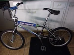 Auburn Bmx Bicycle CR20I 4130 Chromoly Gt Haro Made In The Usa. Fixed Price $1500.00.