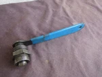 Park CCP-1 Ta Crank Arm Puller Professionel Bicycle Repair Road Racing Touring. Fixed Price $45.00.