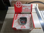 Vintage Nos Schwinn Stingray Bike Speedometer 20 Inch* Bicycle Accessory. Fixed Price $500.00.