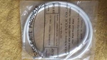 Weinmann Front Cable Model 626F. Fixed Price $10.00.