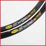 Nos Mavic Disc Clincher Rims 26" 32H Vintage Mtb Mountain Bike. Fixed Price $149.00.