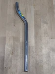 Oldschool Dyno Stamped Crmo Drainpipe Seat Post Chrome Compe Detour Gt Pro. Fixed Price $100.00.