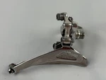 Shimano Dura Ace Ax FD-7300 Front Derailleur Spd Clamp 28.6 Dia. Fixed Price $40.00.