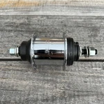 Shimano Three Speed Hub 333 Usa 28H Holes Vintage Nos. Fixed Price $39.99.