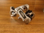 1988 Rear Derailleur Shimano Deore RD-MT62 Via Japan Long Cage Sp. Fixed Price $59.00.
