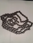 Regina Extra Racing Black Road Bicycle Chain 1/2 3/32 80S Excellent Condition. Fixed Price $59.99.