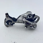Vintage 90S Shimano Stx Rear Derailleur RD-MC31 Mtb Long Cage Japan Bike A59. Fixed Price $17.49.