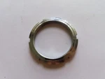 Campagnolo Super Record Track B.b Lock Ring (bc Thread). Fixed Price $39.00.