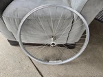 Vintage Araya 26X1.50 H/e AP-21 Japan Mountain Bike Wheel Rim. Fixed Price $40.00.