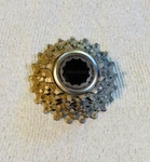 Shimano Dura Ace CS-7401 8-SPD 12-21 Hyperglide Cassette 7400. Fixed Price $50.00.