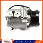 A/c Compressor 01-07 Ford E-150 E-250 E-350 E-450 4.6L 5.4L 2486AC. Fixed Price $124.06.