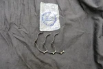 Specialized Top Tube Cable Clips Guide Stainless Nos Vintage Like Campagnolo. Fixed Price $15.00.