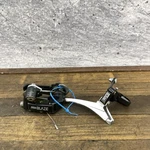 Vintage Suntour Blaze Accushift Plus Front Rear Derailleur Set Black 1000 1200. Fixed Price $20.39.