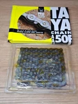 Retro Vintage Bicycle Parts Nib Nos Taya Chain 50F - 1/2X3/32X116 Links. Fixed Price $19.00.