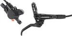 Shimano BR-MT500 Disc Brake And BL-MT501 Lever Rear, Hydraulic, 2-PISTON, Post. Fixed Price $76.53.