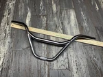 Dyno Compe Air Handlebars Freestyle Old Mid School Bmx Gt Performer Pro Og. Fixed Price $105.00.