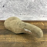 Vintage Vetta Seat Saddle Brown Suede Mtb 80S 90S Mountain Eroica Italy A4. Fixed Price $39.51.